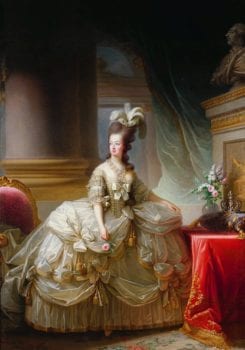 Marie Antoinette BLOG Taleninstituut Nederland 2 - Taleninstituut Nederland