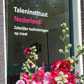 taleninstituut1 - Taleninstituut Nederland