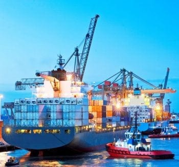 Taaltrainingen voor de Logistieke Sector - Taleninstituut Nederland