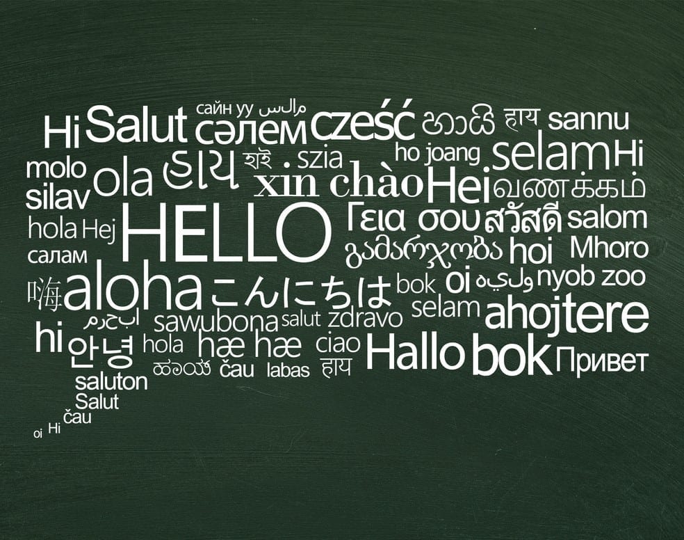 leer een nieuwe taal Taleninstituut Nederland - Taleninstituut Nederland
