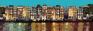 Taleninstituut Nederland Amsterdam