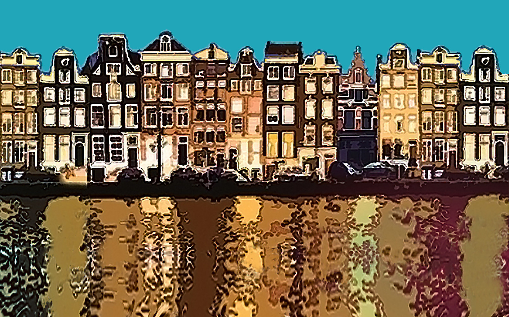 postkaart cursus zakelijk nederlands - Taleninstituut Nederland